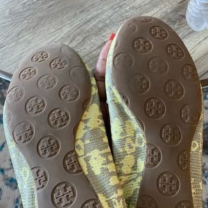 Tory Burch loafers